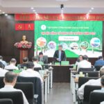 VRG Allocates 1.6 Trillion VND for Dividend Payout