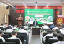 VRG Allocates 1.6 Trillion VND for Dividend Payout