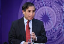 Prof. Dr. Vu Minh Khuong: If Hanoi and Ho Chi Minh City Develop Subway Systems Like China, They Will Achieve Robust Growth in Just 10-15 Years