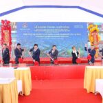 Billionaire Pham Nhat Vuong Continually Invests in His Homeland: From Industrial Zones and Electric Vehicle Factories to an $8.9 Trillion VND International Port Project