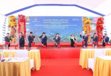 Billionaire Pham Nhat Vuong Continually Invests in His Homeland: From Industrial Zones and Electric Vehicle Factories to an $8.9 Trillion VND International Port Project