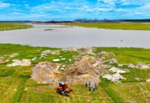 Vingroup Initiates Compensation Payouts for Land Reclamation in Billionaire Pham Nhat Vuong’s Hometown for $900 Million Project