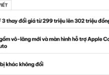 VinFast VF 3 Upgraded Version Unveiled in Vietnam: Priced at 302 Million VND, Features New Steering Wheel, and Includes CarPlay