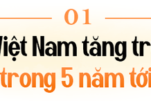 Why Vietnam’s GDP Growth Miracle Surpasses Global Precedents: Insights from Prof. Tran Dinh Thien