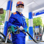 Fuel Prices Surge Starting 3 PM Today