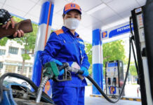 Fuel Prices Surge Starting 3 PM Today