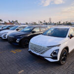 Imported Cars: Japanese and German Vehicles Decline, Chinese Imports Surge