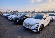 Imported Cars: Japanese and German Vehicles Decline, Chinese Imports Surge