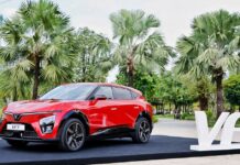 Vingroup’s Assets Officially Surpass 1 Quadrillion Dong