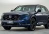 Honda Vietnam to Begin Assembling CR-V Hybrid Models by 2026