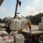 Vietnam Floods Laos with Hundreds of Thousands of Tons of High-Priced Goods: 5% Export Tax Cements ASEAN Dominance