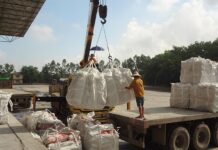 Vietnam Floods Laos with Hundreds of Thousands of Tons of High-Priced Goods: 5% Export Tax Cements ASEAN Dominance