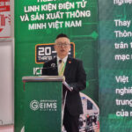 Vietnam Emerges as a Critical Hub for Global Tech Giants