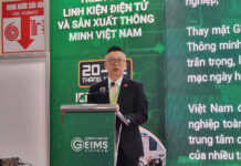 Vietnam Emerges as a Critical Hub for Global Tech Giants