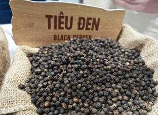 Vietnam’s Agricultural Exports to the U.S. Poised for Growth with Reciprocal Tax Exemption