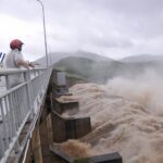 Record Flood Discharge of 14,700 m³/s from Song Ba Ha Hydropower Plant: What’s the Extent of the Devastating Flooding?