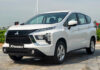 Mitsubishi Xpander Hits Record Low Prices in Vietnam: Drops Below $21,000 with Maximum Discounts, Attracting Ride-Hailing Drivers