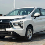 Mitsubishi Xpander Hits Record Low Prices in Vietnam: Drops Below $21,000 with Maximum Discounts, Attracting Ride-Hailing Drivers