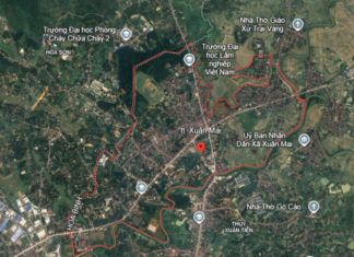 International Tender Announced for Hanoi’s 22-Hectare Urban Development Project, Featuring a 25-Story Social Housing Tower with 1,600 Units