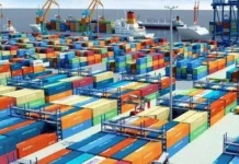 Vietnam’s 10-Month Export Surpasses $390 Billion