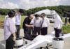 Official: Vietnamese Firm Exports 5,000 UAVs, Meeting World’s Toughest Standards
