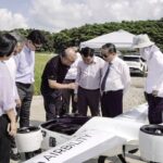 Official: Vietnamese Firm Exports 5,000 UAVs, Meeting World’s Toughest Standards