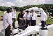 Official: Vietnamese Firm Exports 5,000 UAVs, Meeting World’s Toughest Standards