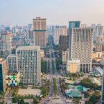 Former HPX Subsidiary Secures 1.2-Hectare Plot for Mixed-Use Commercial and Hotel Complex in Hanoi