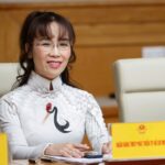 October’s Explosive Rise of Billionaire Nguyen Thi Phuong Thao: Net Worth Nears $4.5 Billion, Major Deals, and Global Market Impact