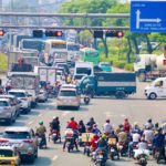 Upcoming Expansion: Nearly 10 KM of Ho Chi Minh City’s Western Gateway Set to Begin Construction