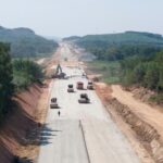 Accelerating the Progress of Four North-South Expressway Projects to Ensure Completion by December 19, 2025