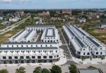 Surprising Prices for Vingroup’s Social Housing Project in Quang Tri