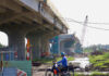 Ho Chi Minh City Adds Saigon River Overpass to Ring Road 3
