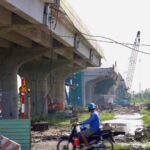 Ho Chi Minh City Adds Saigon River Overpass to Ring Road 3