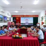 VinFast and PV Power Subsidiary Seal Deal: Hundreds of Employees Instantly Upgrade to Electric Motorcycles