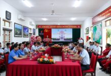 VinFast and PV Power Subsidiary Seal Deal: Hundreds of Employees Instantly Upgrade to Electric Motorcycles