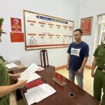 Bank Executive Tống Minh Hoà Detained in Custody
