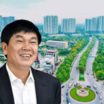 Vietnam’s Smallest Province Set to Welcome Another Billion-Dollar Project from Billionaire Trần Đình Long, Following Investments by Vingroup, Ecopark, and Kinh Bắc