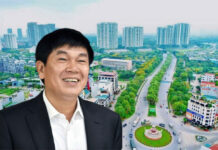 Vietnam’s Smallest Province Set to Welcome Another Billion-Dollar Project from Billionaire Trần Đình Long, Following Investments by Vingroup, Ecopark, and Kinh Bắc
