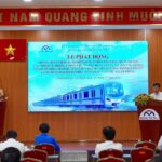 60 Days and Nights of Intense Effort Towards the Commencement of Metro Line 2