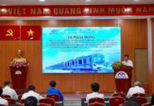 60 Days and Nights of Intense Effort Towards the Commencement of Metro Line 2