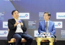 How Much Capital Must Banks Inject into the Economy to Achieve 10% Annual GDP Growth by 2030?