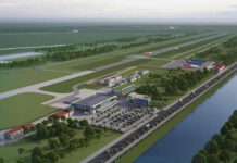 Vietnamese Airport Temporarily Closes for One Year, Set to Increase Capacity Fivefold