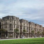 Luxury Low-Rise Homes in Vietnam: Which Long Biên Project Tops the List for High-End Buyers?