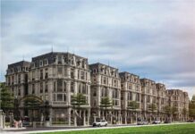 Luxury Low-Rise Homes in Vietnam: Which Long Biên Project Tops the List for High-End Buyers?