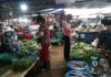 Fresh Vegetables in Da Nang Face Shortage, Prices Surge 2–3 Times Higher
