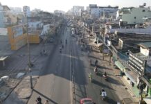 Ho Chi Minh City Sets Official Groundbreaking Date for Metro Line 2