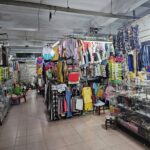 Vegetable Vendor in Thu Duc Market Scammed Out of 150 Million VND