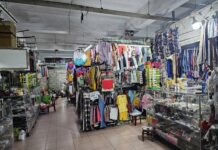 Vegetable Vendor in Thu Duc Market Scammed Out of 150 Million VND