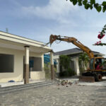 Enforcement Action Against Illegally Built 6.6-Hectare Resort in Mũi Né’s Iconic Sand Dunes